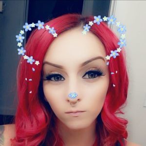 Meet your Posher, Brooke